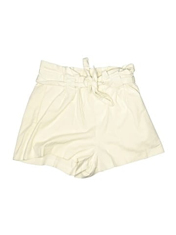 Zara TRF Shorts (view 1)