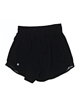Lululemon Athletica Athletic Shorts