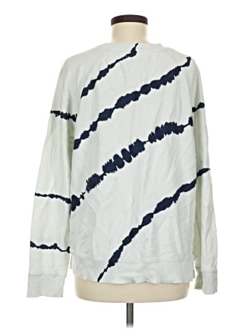 New Directions Pullover Sweater (view 2)