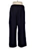 Lane Bryant Blue Casual Pants Size 14 - photo 2