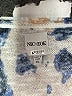 Nic + Zoe Animal Print Silver Pullover Sweater Size XL - photo 7