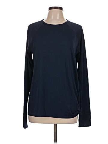 Carve Designs Long Sleeve T-Shirt (view 1)