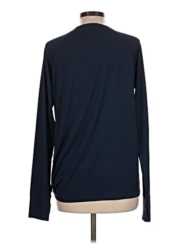 Carve Designs Long Sleeve T-Shirt (view 2)