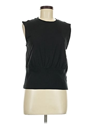 DKNY Jeans Sleeveless T-Shirt (view 1)