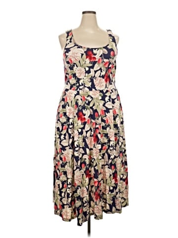 Torrid Casual Dress (view 1)