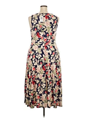 Torrid Casual Dress (view 2)