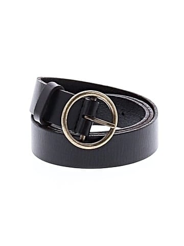 Hollister Leather Belt (view 1)