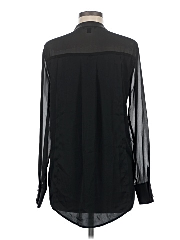 Rock & Republic Long Sleeve Blouse (view 2)
