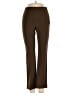 Vince. Brown Active Pants Size XXS - photo 1