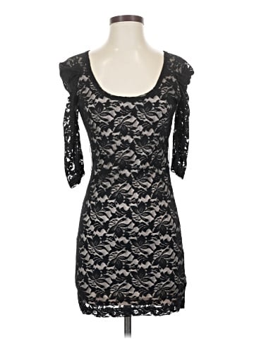 G by GUESS Cocktail Dress (view 1)