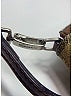 Burberry Plaid Burgundy Shoulder Bag One size - photo 8