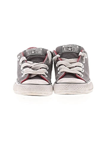 Converse Sneakers (view 2)