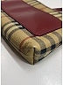 Burberry Plaid Burgundy Shoulder Bag One size - photo 6