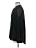 Rock & Republic 100% Polyester Black Long Sleeve Blouse Size M - photo 5