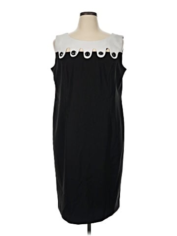 Dana Kay Cocktail Dress (view 1)