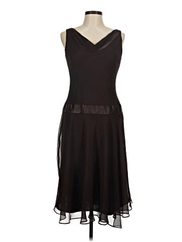 Rena Rowan Cocktail Dress (view 1)