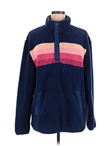 Chubbies Pullover Sweater (view 1)