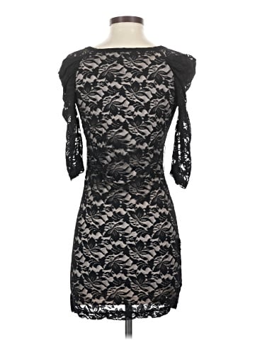 G by GUESS Cocktail Dress (view 2)
