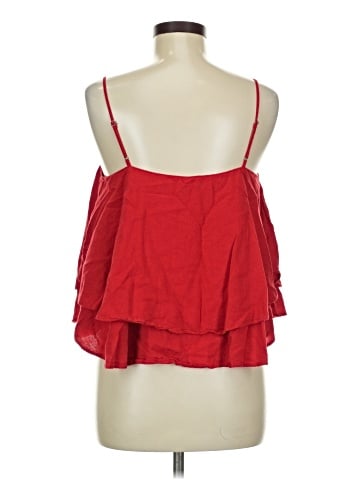 BP. Sleeveless Blouse (view 2)