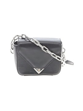 Alexander Wang Leather Crossbody Bag (view 1)