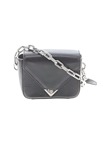 Alexander Wang Leather Crossbody Bag (view 1)