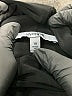 Sympli Black Long Sleeve Turtleneck Size 10 - photo 7