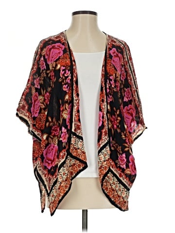 Chelsea & Violet Kimono (view 1)