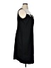 Dana Kay Black Cocktail Dress Size 16 - photo 4