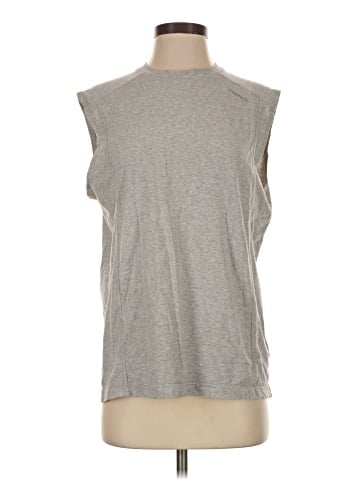 Reebok Sleeveless T-Shirt (view 1)