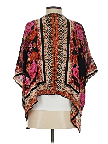 Chelsea & Violet Kimono (view 2)