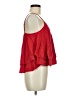 BP. Red Sleeveless Blouse Size M - photo 4