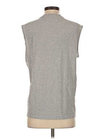 Reebok Sleeveless T-Shirt (view 2)