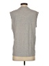 Reebok Gray Sleeveless T-Shirt Size S - photo 2