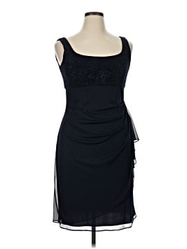 Alex Evenings Cocktail Dress (view 1)