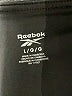 Reebok Black Active Pants Size L - photo 7