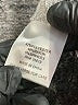 Fever Stripes Gray Casual Dress Size M - photo 8