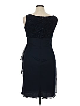 Alex Evenings Cocktail Dress (view 2)