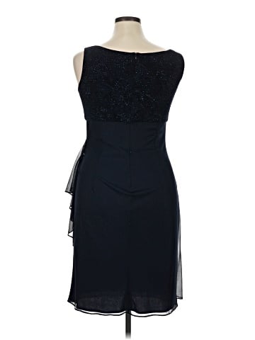 Alex Evenings Cocktail Dress (view 2)