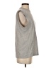 Reebok Gray Sleeveless T-Shirt Size S - photo 4