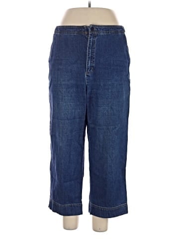 Relativity Jeans (view 1)
