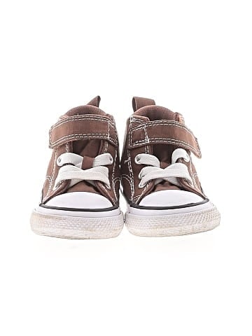 Converse Sneakers (view 2)