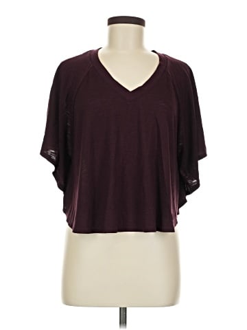Forever 21 Short Sleeve Top (view 1)