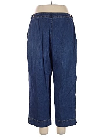 Relativity Jeans (view 2)