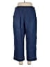 Relativity 100% Cotton Blue Jeans Size 16 - photo 2