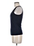 Boden Blue Tank Top Size 6 - photo 5