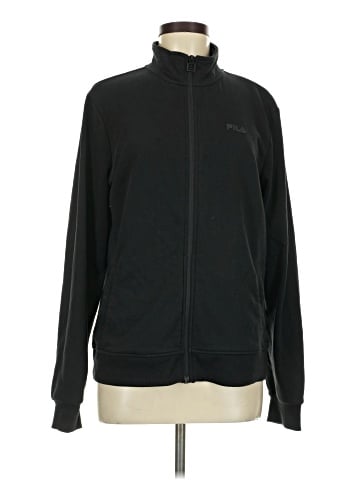 FILA Track Jacket (view 1)
