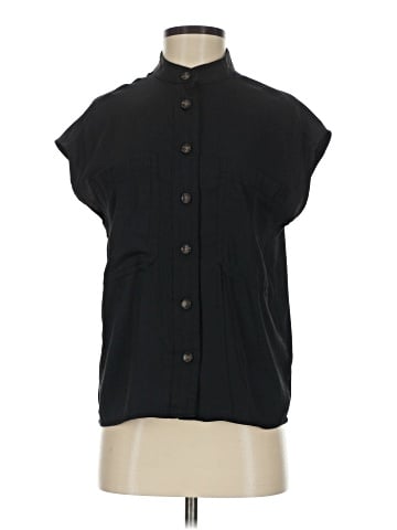 Banana Republic Sleeveless Blouse (view 1)