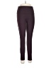 SPANX Burgundy Active Pants Size L - photo 1