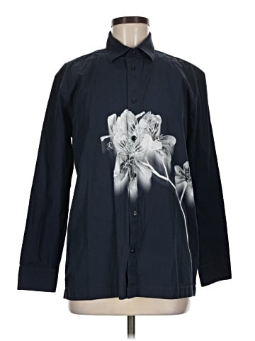 Ted Baker London Long Sleeve Blouse (view 1)