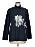 Ted Baker London Print Blue Long Sleeve Blouse Size 8 (3) - photo 1